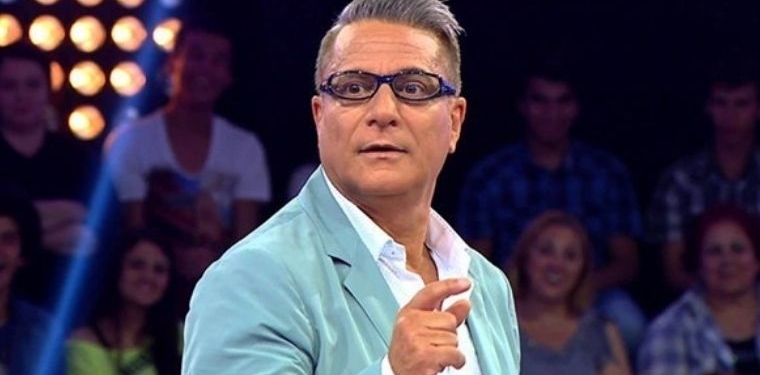 mehmet ali erbil