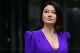 nurgül yeşilçay