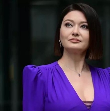 Veda Mektubu'nun Alanur'u Nurgül Yeşilçay'dan şaşırtan itiraf: Parayı duyunca senaryoyu bile okumamış! 5 nurgül yeşilçay