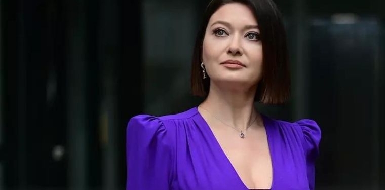 Veda Mektubu’nun Alanur’u Nurgül Yeşilçay’dan şaşırtan itiraf: Parayı duyunca senaryoyu bile okumamış!