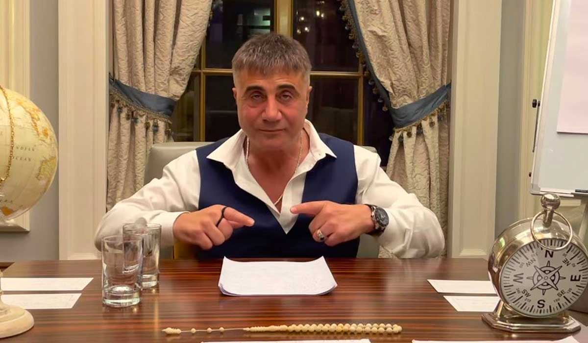 Sedat Peker'den 'Türkiye'ye döneceği' iddiasına yanıt: "Yeni bir maceraya..." 4 sedat-peker