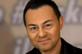 serdar ortaç