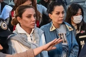 sıla doğu ve dilan polat