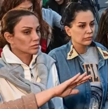 Bu da oldu: Hırsızlar Dilan Polat'ın annesinin mezarını açmaya çalıştı! 7 sıla doğu ve dilan polat