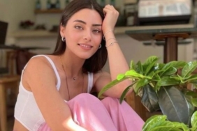 sıla türkoğlu