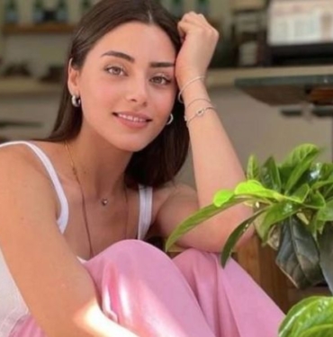 Kızılcık Şerbeti’nin Doğa’sına yeni partner geliyor! 5 sıla türkoğlu