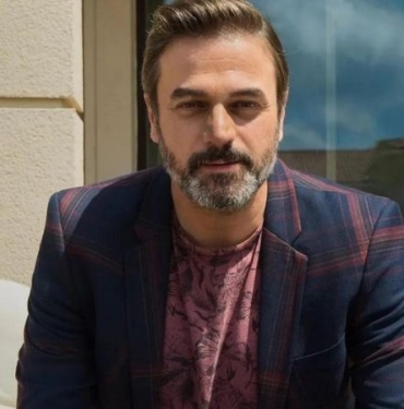 'En yüksek nafaka verenlerdenim' demişti! Ufuk Özkan genç sevgilisiyle özel anlarını paylaştı 3 ufuk özkan