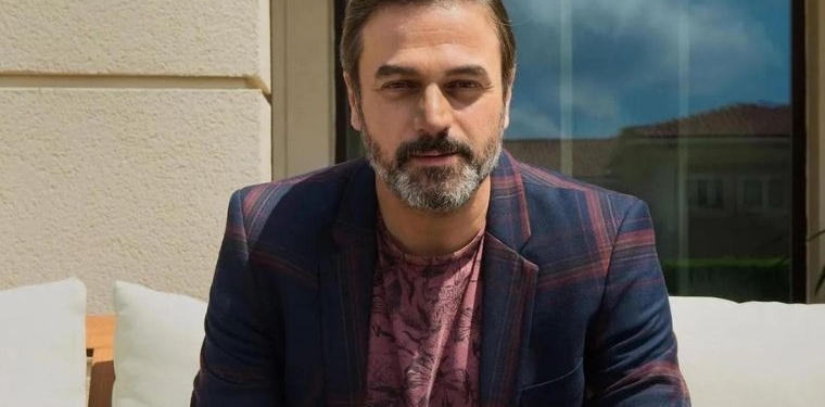 ‘En yüksek nafaka verenlerdenim’ demişti! Ufuk Özkan genç sevgilisiyle özel anlarını paylaştı