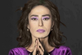 Yıldız Tilbe'den doğum günü sürprizine ilginç tepki: 'Biten bir ömrün...' 3 yıldız tilbe