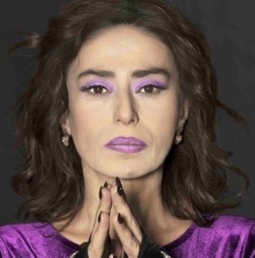 Yıldız Tilbe'den doğum günü sürprizine ilginç tepki: 'Biten bir ömrün...' 11 yıldız tilbe