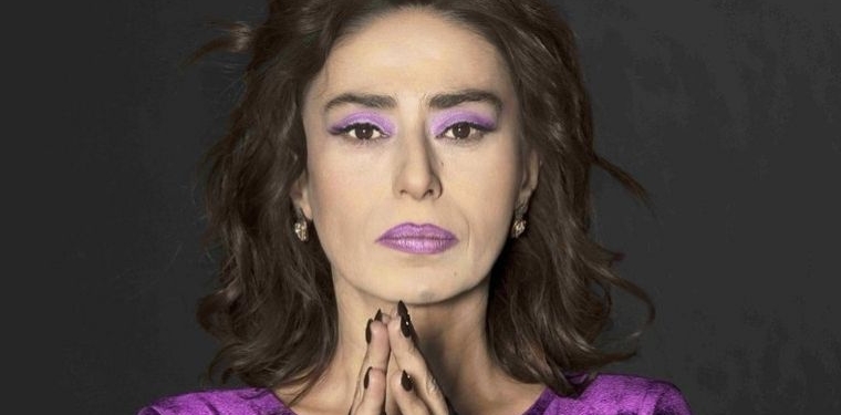 yıldız tilbe