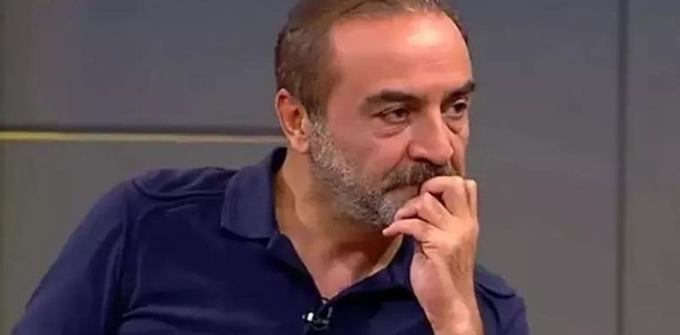Yılmaz Erdoğan gerçek hayatta Dilber’ini buldu! Yılmaz Erdoğan’ın kendisinden 25 yaş küçük sevgilisi bakın kim çıktı
