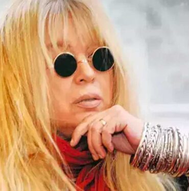 Darülaceze'de tedavi görmüştü! Hastalıklarla mücadele eden Zerrin Özer vasiyetini açıkladı 7 zerrin-ozer