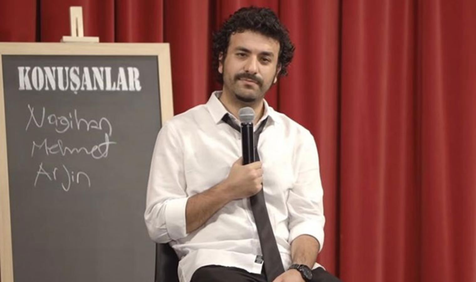 Usta oyuncu Zihni Göktay'dan Hasan Can Kaya yorumu: "Metrekareye 5 tane onun gibi düşüyor..."