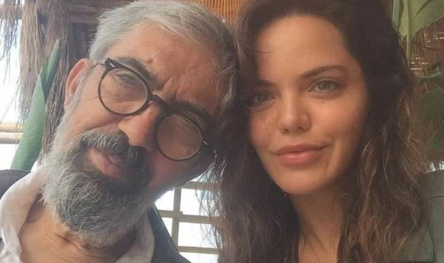 Oyuncu Hilal Altınbilek'in acı günü 3 Oyuncu Hilal Altınbilek'in acı günü