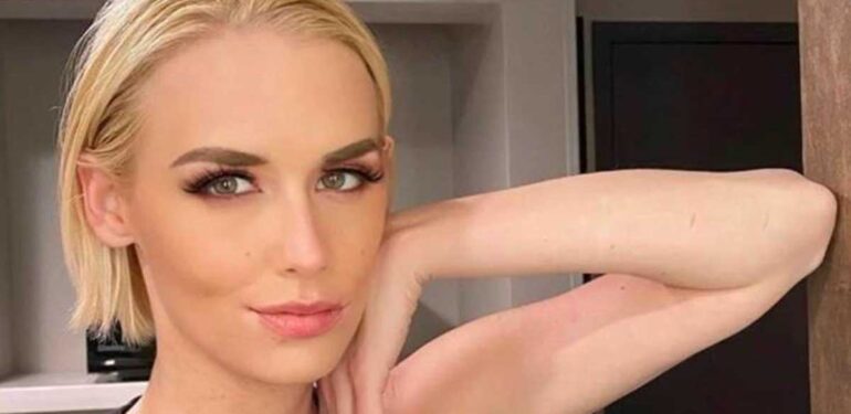 3 dakika boyunca ölümü yaşayan kadın: “Tuhaf sesler duydum ve tuhaf şeyler görmek gibi pek çok…”