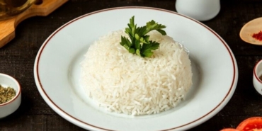 46 yıllık usta lezzetli pilavın sırrını verdi! Sakın bunu eklemeyin... Besin değerini yok ediyormuş