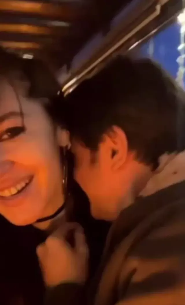 'En yüksek nafaka verenlerdenim' demişti! Ufuk Özkan genç sevgilisiyle özel anlarını paylaştı