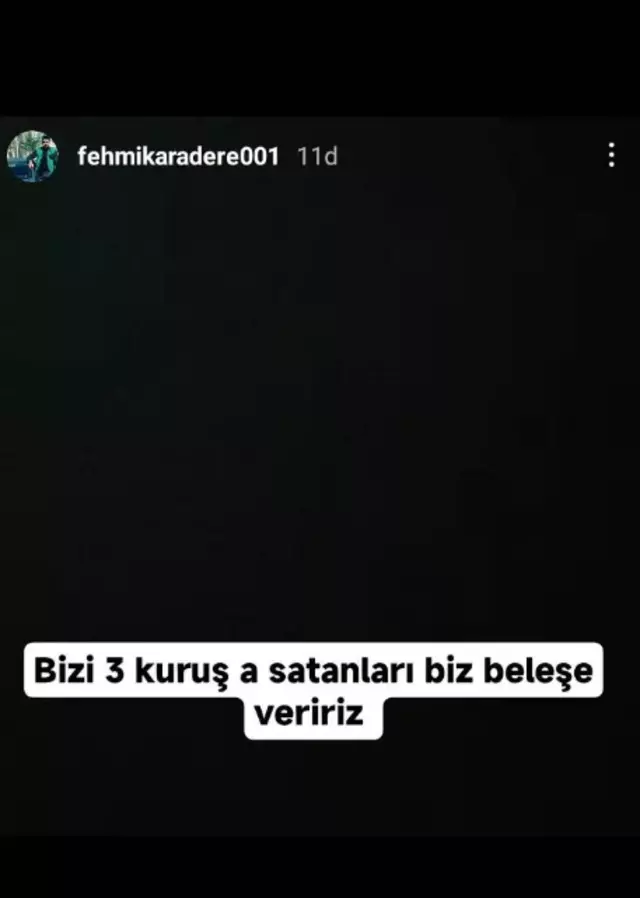 Nagihan Karadere'nin kardeşinden şoke eden açıklama! Anne ve babası evlatlıktan reddetti mi?