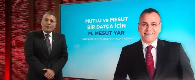 Mesut Yar, gazeteciliği bıraktı! 'Ayrılma nedenim çoğunuzu şaşırtacak' deyip yeni işini açıkladı