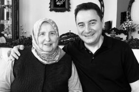 Ali-Babacan'ın-annesi-Güneri-Babacan-yaşamını-yitirdi
