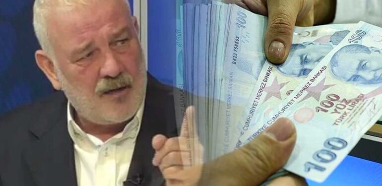 Sosyal Güvenlik Uzmanı Ali Tezel’den ‘asgari ücret’ açıklaması: “16 bini geçmeyecek…”