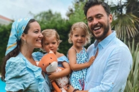 Anıl Altan ve pelin akil