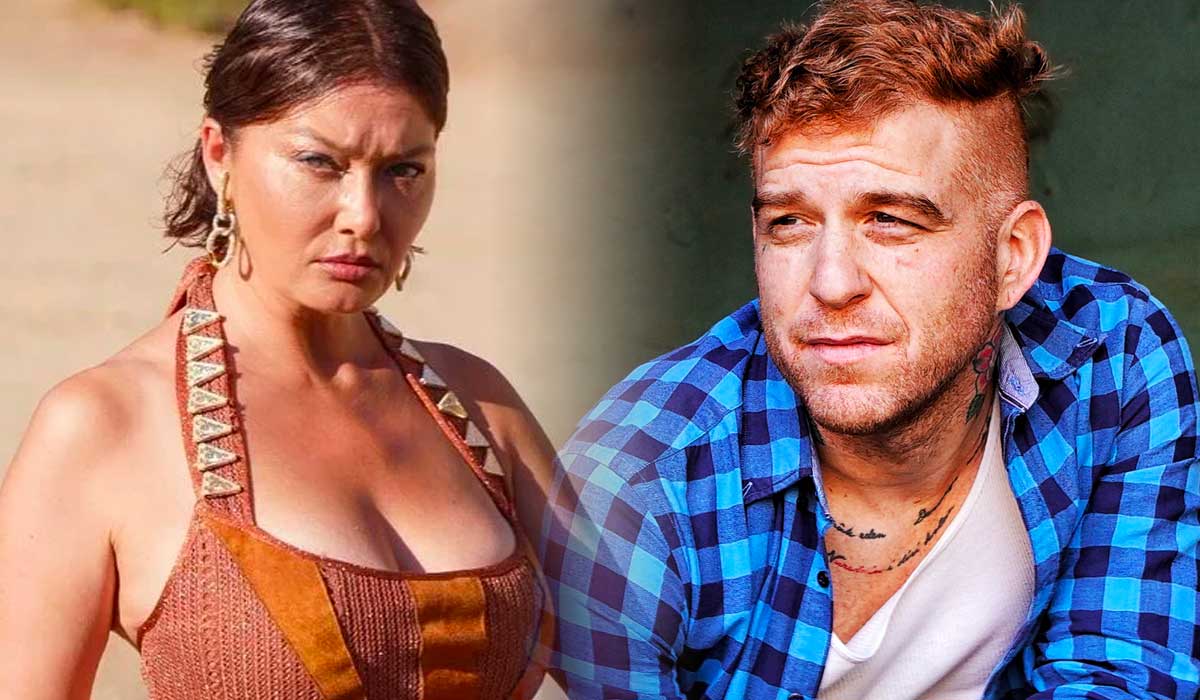 Athena konserine giden Nurgül Yeşilçay Gökhan Özoğuz'a fena patladı! "Sakın gözünüzde büyütmeyin" 5 Athena-konserine-giden-Nurgül-Yeşilçay-Gökhan-Özoğuz'a-fena-patladı