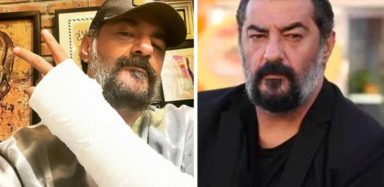 Celil Nalçakan’dan kötü haber: “Buna da bu senenin nazarı diyelim mi?”