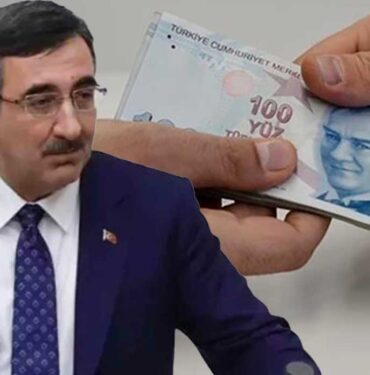 Cevdet Yılmaz'dan asgari ücret açıklaması! Memur ve emeklisinin maaşına zam için de oran verdi 2 Cevdet-Yılmaz'dan-asgari-ücret-açıklaması