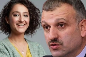Cumhurbaşkanı Başdanışmanı Oktay Saral'dan Ecem Erkek’in Altın Kelebek konuşmasına tepki! Yazık! Size, sanatınıza ve insanlığınıza…