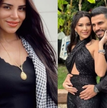Dilan Polat'ın görümcesi reklam linki paylaştı, sosyal medyanın diline düştü! Eleştirilere bakın ne yanıt verdi 4 Dilan Polat'ın görümcesi reklam linki paylaştı, sosyal medyanın diline düştü! Eleştirilere bakın ne yanıt verdi