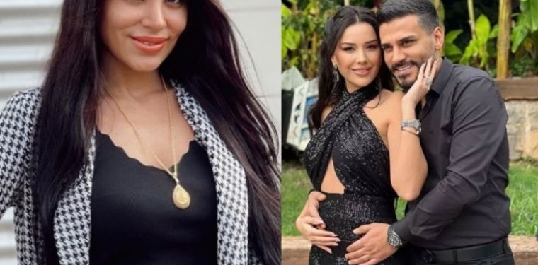 Dilan Polat’ın görümcesi reklam linki paylaştı, sosyal medyanın diline düştü! Eleştirilere bakın ne yanıt verdi