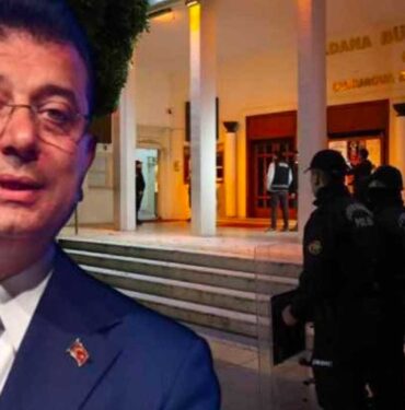 Ekrem İmamoğlu'ndan Adana Büyükşehir Belediyesi'ne yapılan operasyona sert tepki 8 Ekrem-İmamoğlu'ndan-Adana-Büyükşehir-Belediyesi'ne-yapılan-operasyona-sert-tepki