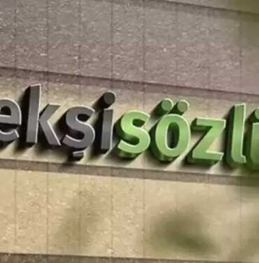 Ekşi Sözlük'teki o paylaşımlarla ilgili harekete geçildi! Şehitler hakkında suç unsuru içeren paylaşımlar yapılmıştı 5 Ekşi-Sözlük'teki-o-paylaşımlarla-ilgili-harekete-geçildi