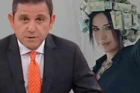 Fatih Portakal Dilan Polat'ın yanıtlarını samimi bulmadı! Mutlaka o ibadet kelimesini geçirecek