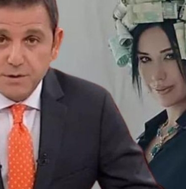 Fatih Portakal Dilan Polat'ın yanıtlarını samimi bulmadı! "Mutlaka o ibadet kelimesini geçirecek" 2 Fatih Portakal Dilan Polat'ın yanıtlarını samimi bulmadı! Mutlaka o ibadet kelimesini geçirecek