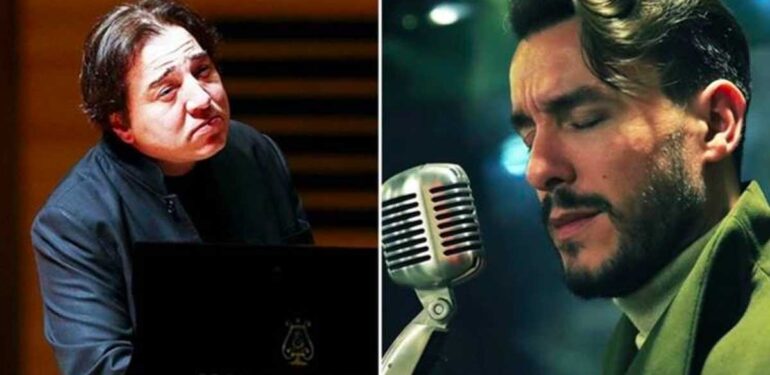 Fazıl Say’ın Cem Adrian anısı gündem oldu: ‘Onu keşfettiğimde tarot falı bakarak para kazanıyordu’