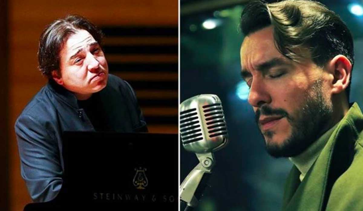 Fazıl Say'ın Cem Adrian anısı gündem oldu: ‘Onu keşfettiğimde tarot falı bakarak para kazanıyordu’ 4 Fazıl-Say'ın-Cem-Adrian-anısı-gündem-oldu