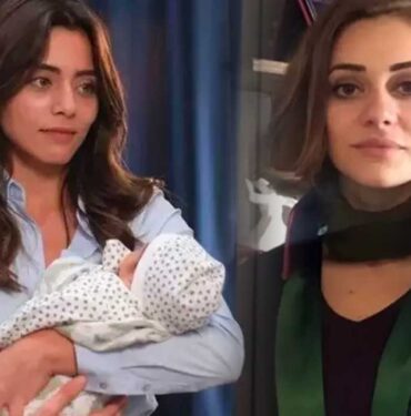 Feyza Altun 'Kızılcık Şerbeti' senaristlerine seslendi! "Türk Hukuku'nda görülmüş iş değildir" 2 Feyza-Altun-'Kızılcık-Şerbeti'-senaristlerine-seslendi