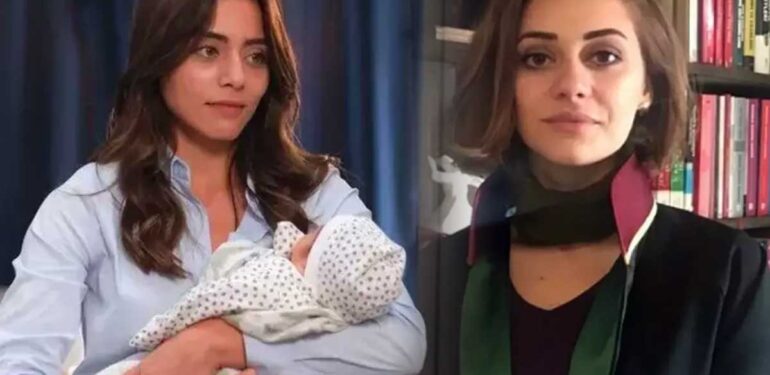 Feyza Altun ‘Kızılcık Şerbeti’ senaristlerine seslendi! “Türk Hukuku’nda görülmüş iş değildir”