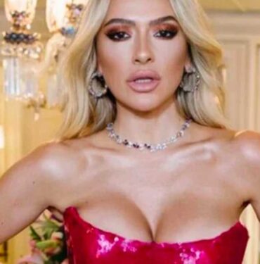 4 yıllık küslük sona erdi! Hadise kız kardeşi Derya Açıkgöz ile ilk paylaşımı yaptı 5 Hadise-kız-kardeşi-Derya-Açıkgöz-ile-ilk-paylaşımı-yaptı