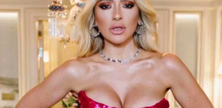 4 yıllık küslük sona erdi! Hadise kız kardeşi Derya Açıkgöz ile ilk paylaşımı yaptı