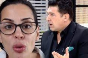 Hakan Ural'dan olay sözler! Eylül Öztürk ülkeye dönüyor mu Belgeleriyle tatmin etmiş...