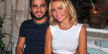 Hakaret-ve-tehdit-iddiası...-Serkan-Uçar,-eski-eşi-Ece-Erken'den-şikâyetçi-oldu