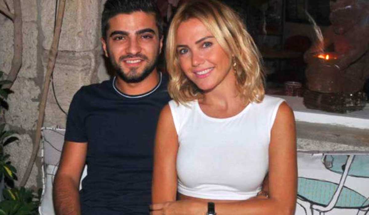 Hakaret ve tehdit iddiası... Serkan Uçar, eski eşi Ece Erken'den şikâyetçi oldu 4 Hakaret-ve-tehdit-iddiası...-Serkan-Uçar,-eski-eşi-Ece-Erken'den-şikâyetçi-oldu