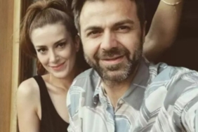 İhanet görüntüleri olay olmuştu! Elit Andaç Çam ile Aziz Caner İnan boşandı