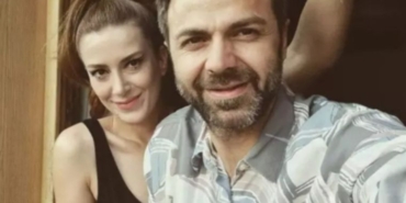 İhanet görüntüleri olay olmuştu! Elit Andaç Çam ile Aziz Caner İnan boşandı