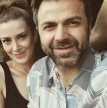 İhanet görüntüleri olay olmuştu! Elit Andaç Çam ile Aziz Caner İnan boşandı
