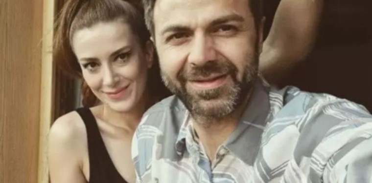 İhanet görüntüleri olay olmuştu! Elit Andaç Çam ile Aziz Caner İnan boşandı